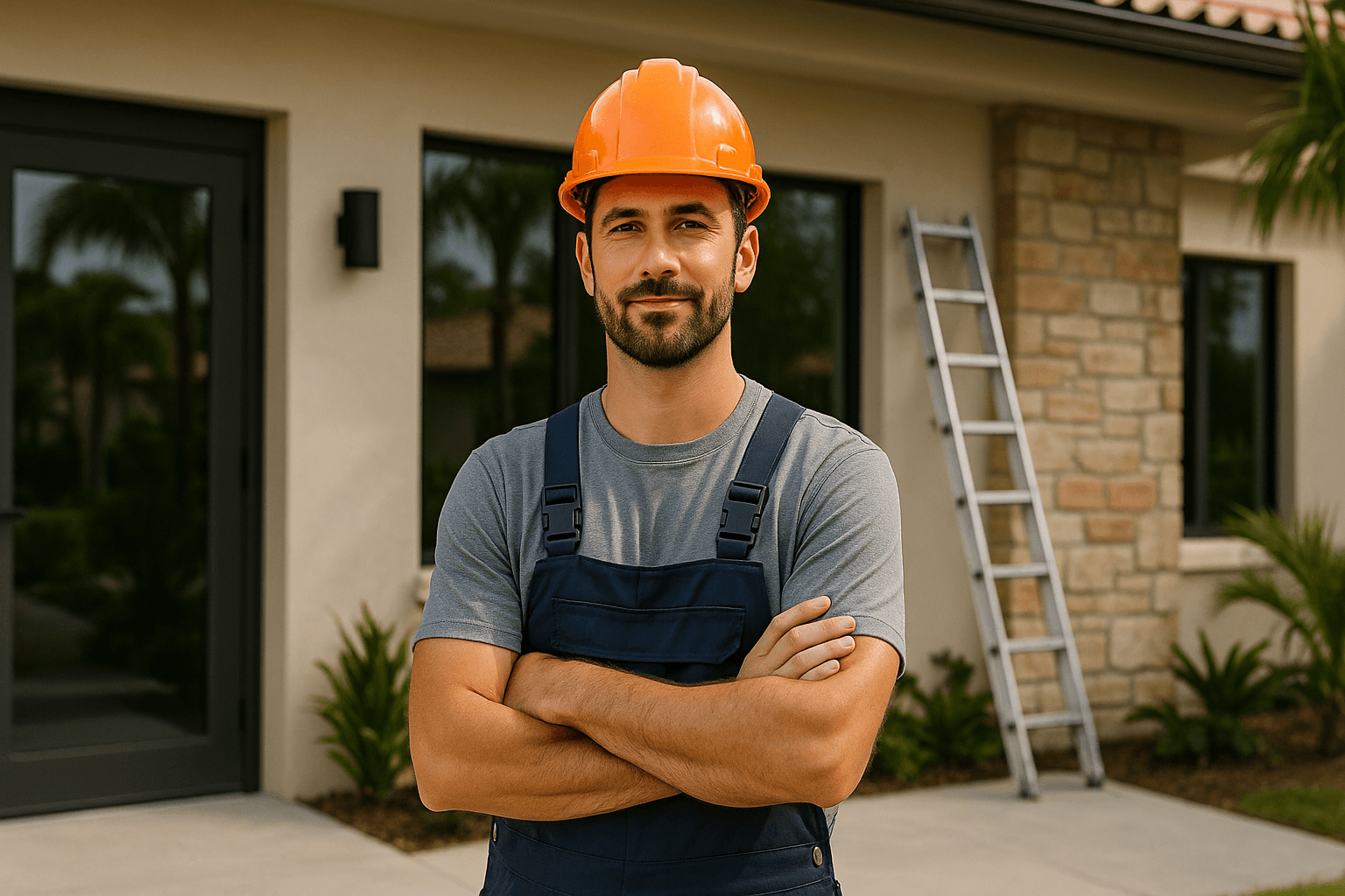 HandyHands hero image